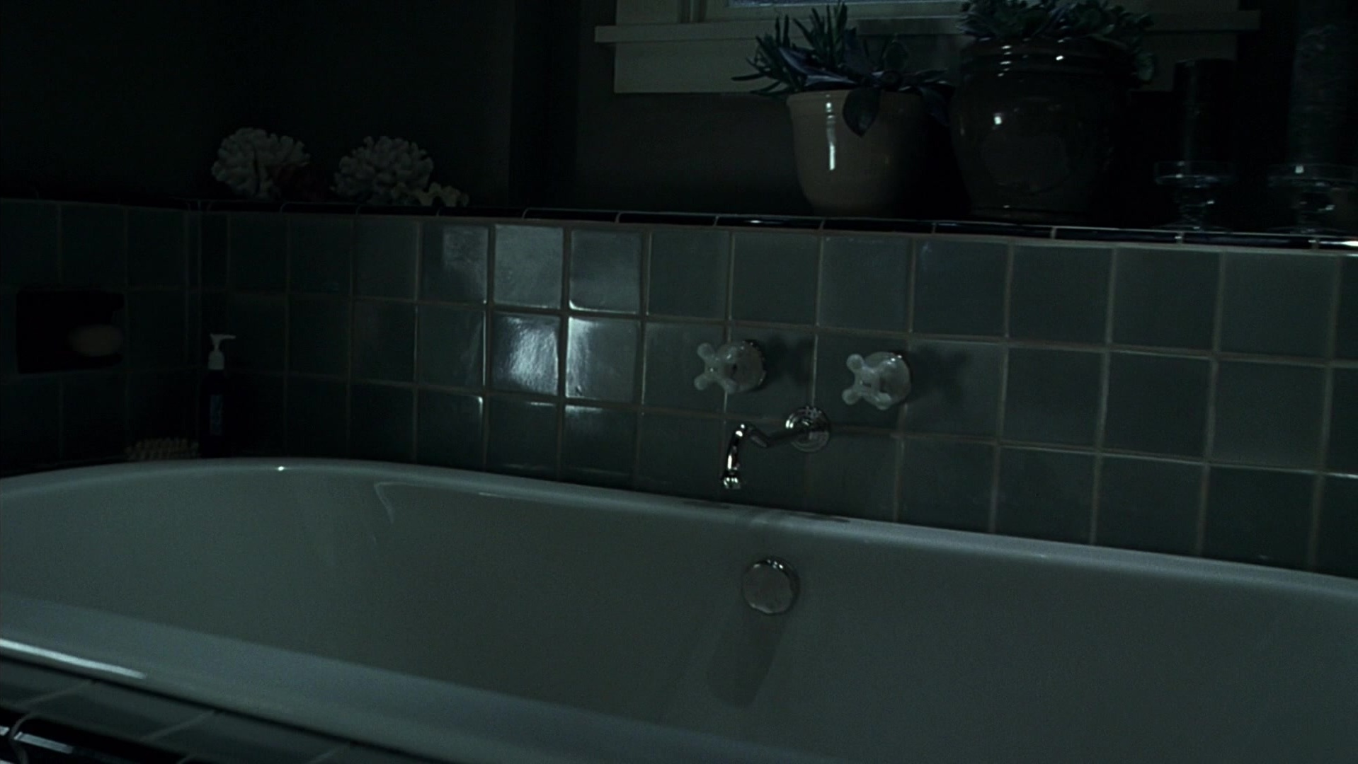 The Ring Two (2005), unknown, 1.78:1 — film still