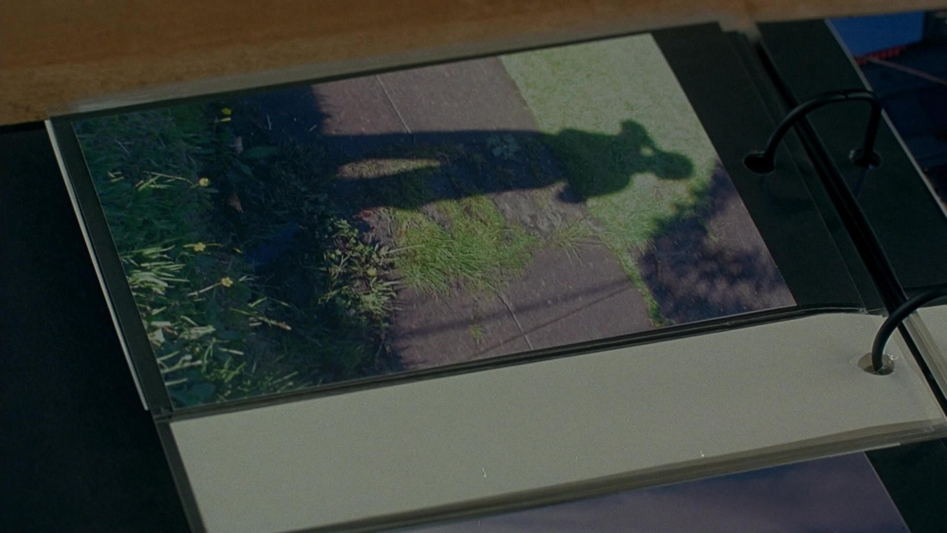 The Ring Two (2005), wide, 1.78:1 — film still