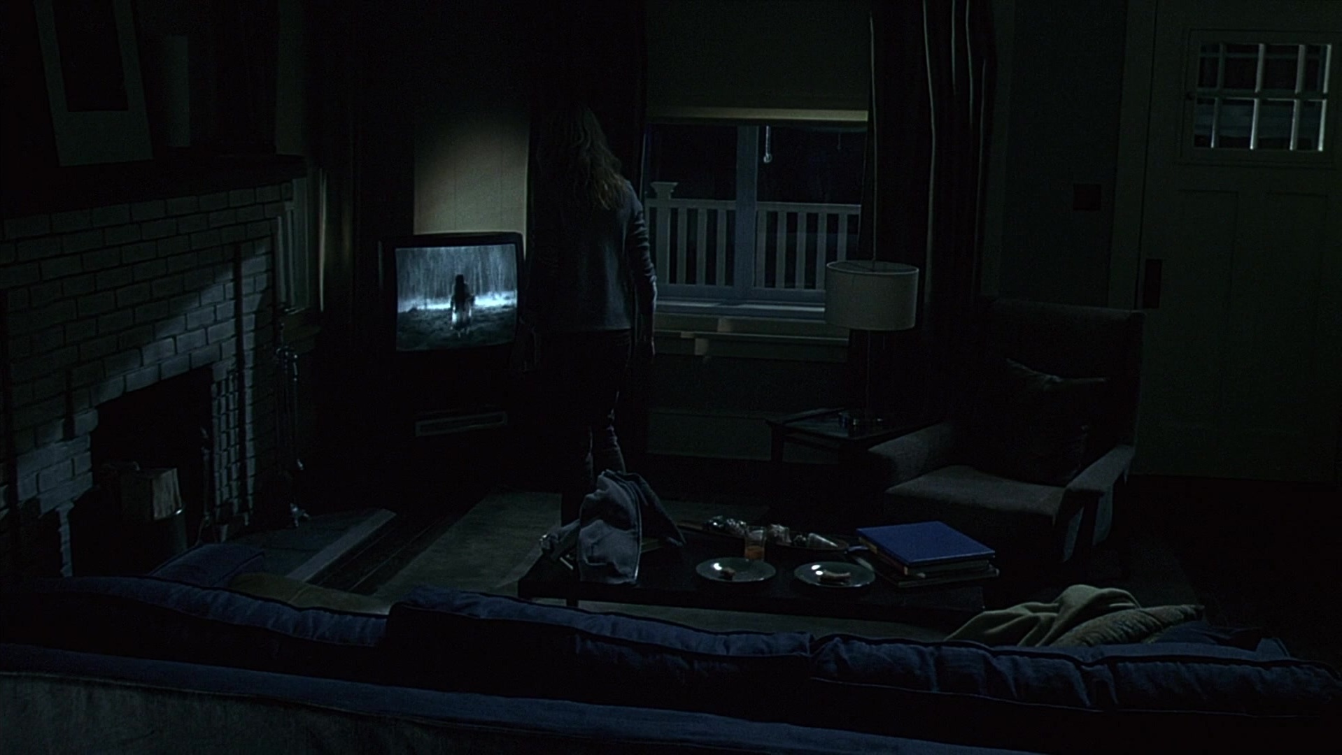 The Ring Two (2005), unknown, 1.78:1 — film still