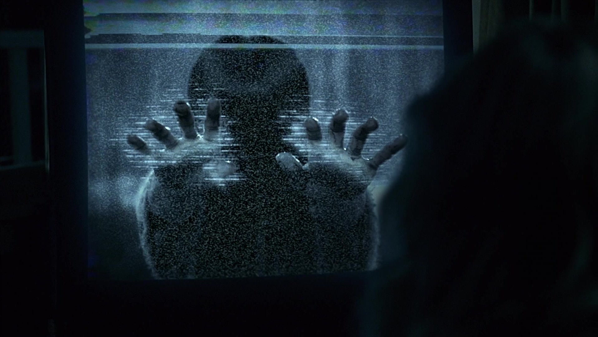 The Ring Two (2005), unknown, 1.78:1 — film still