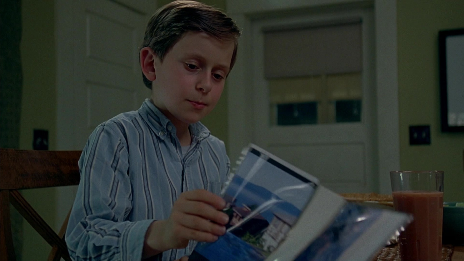 The Ring Two (2005), medium, 1.78:1 — film still