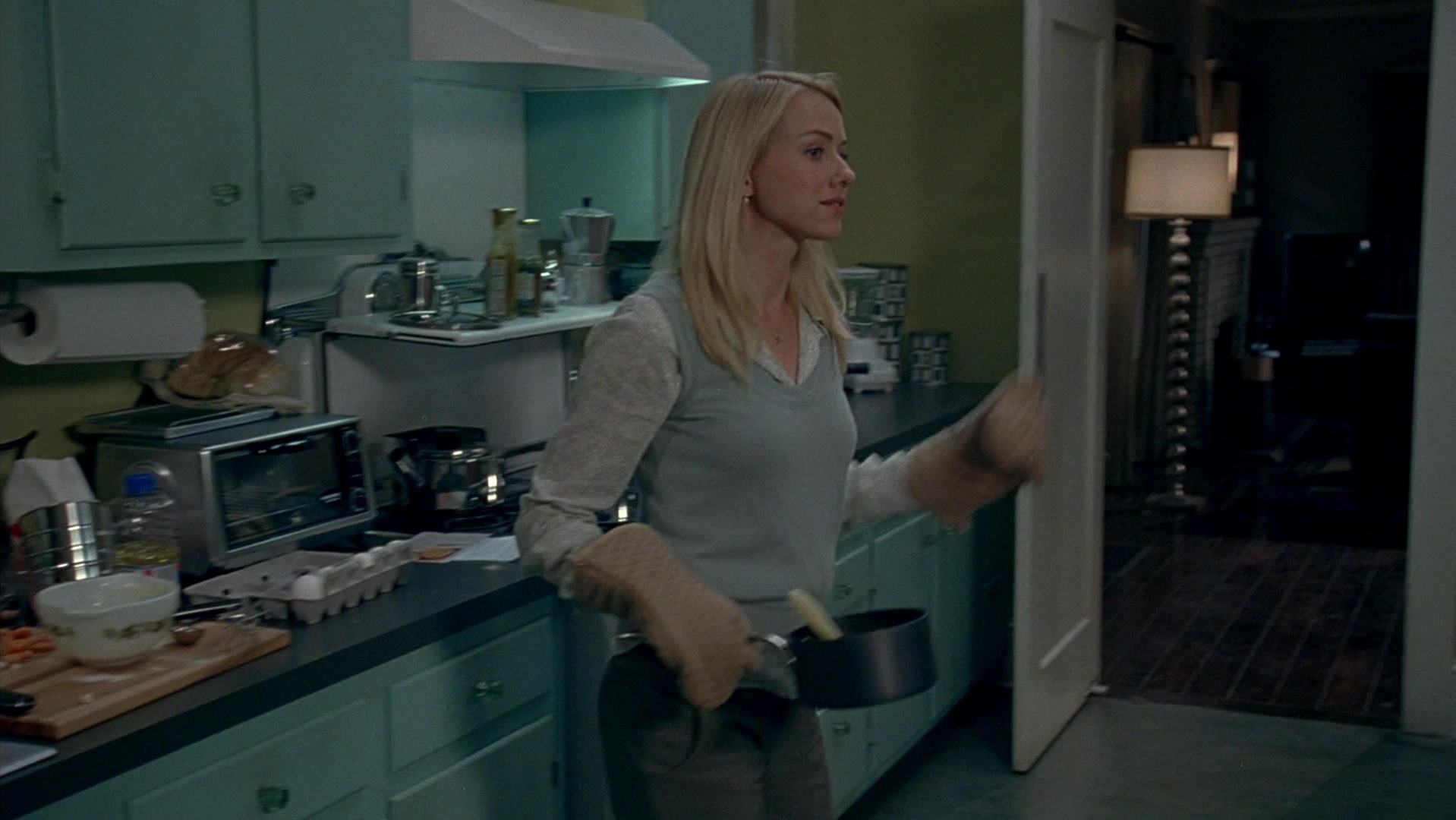 The Ring Two (2005), wide, 1.78:1 — film still