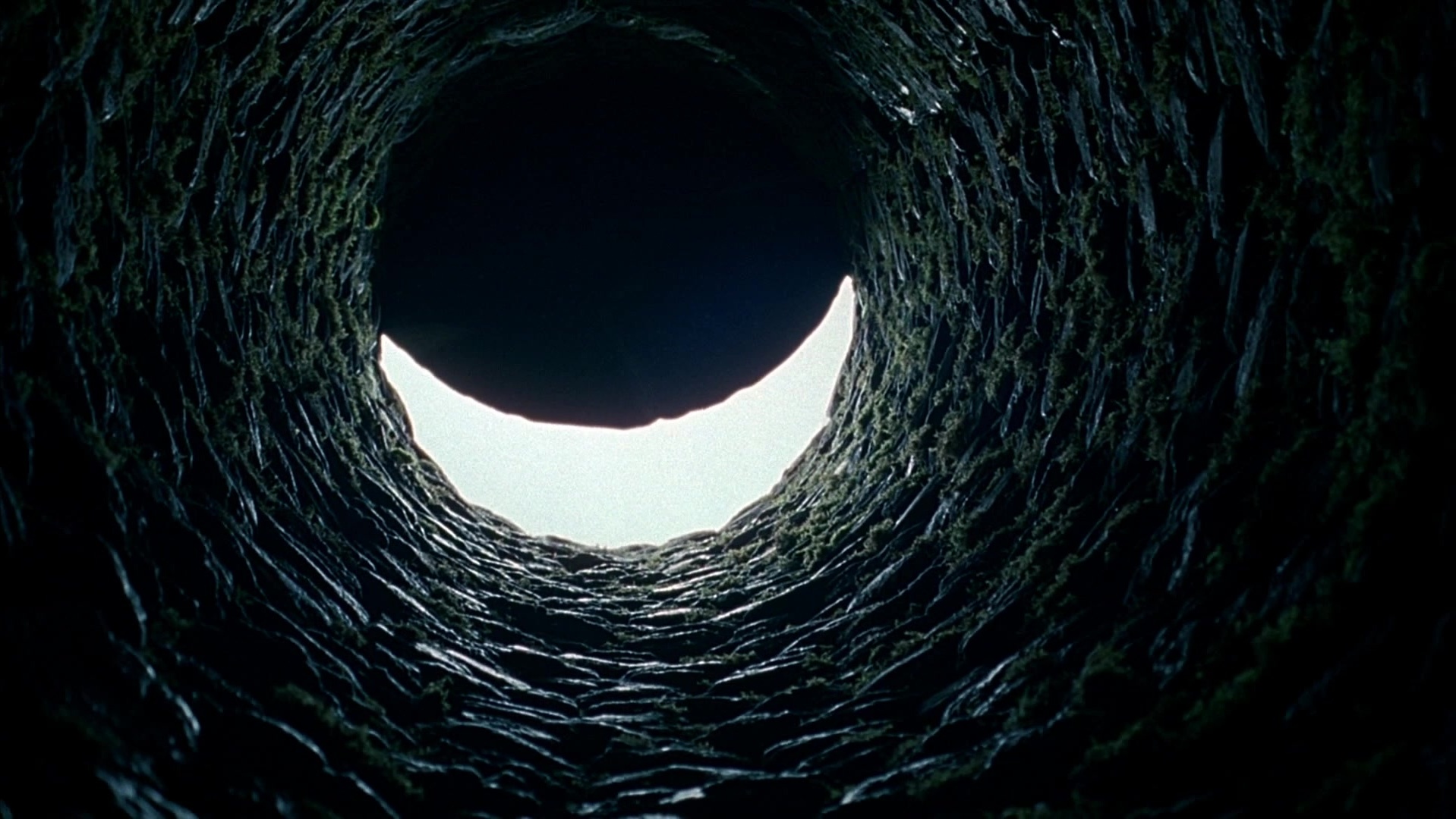 The Ring Two (2005), wide, 1.78:1 — film still