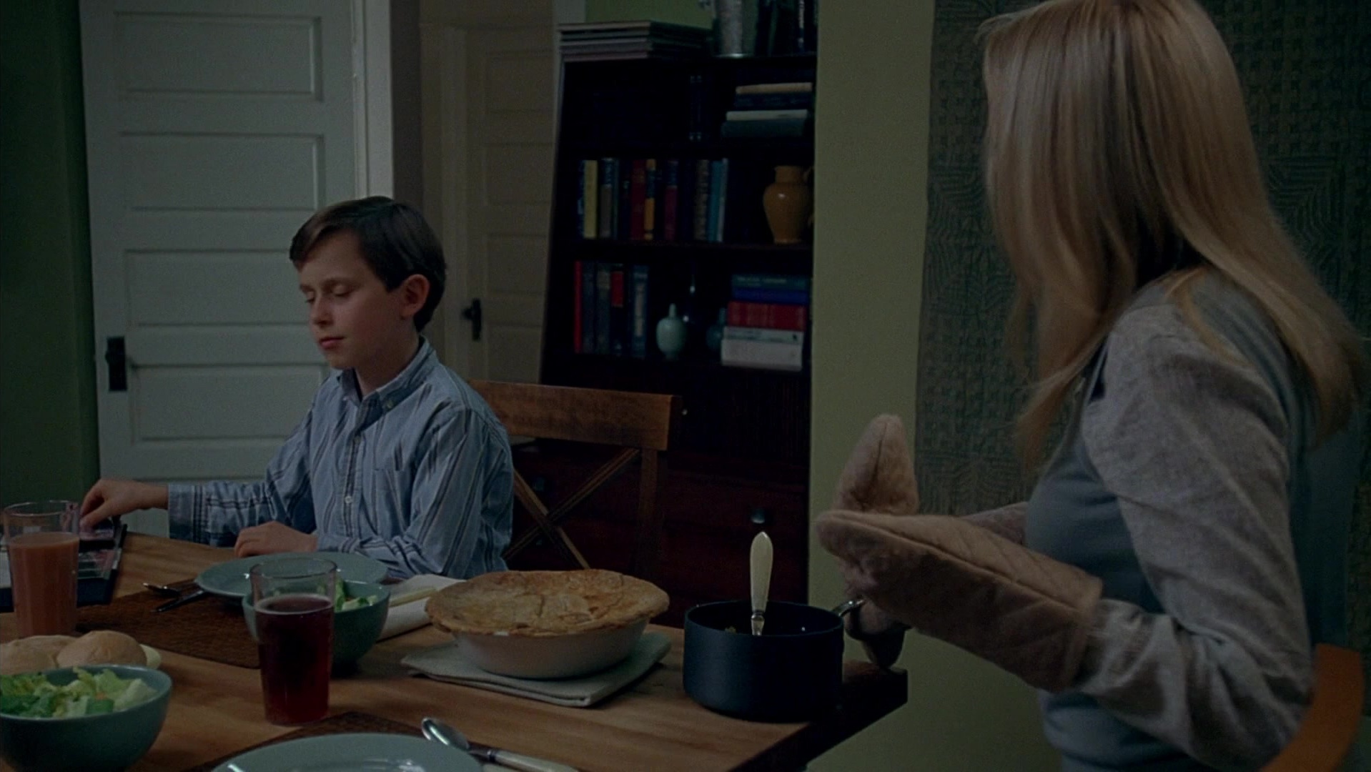 The Ring Two (2005), medium, 1.78:1 — film still