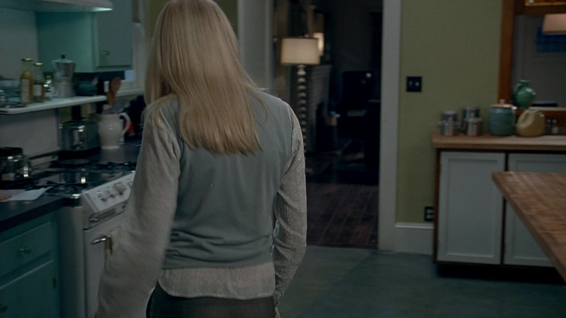 The Ring Two (2005), wide, 1.78:1 — film still
