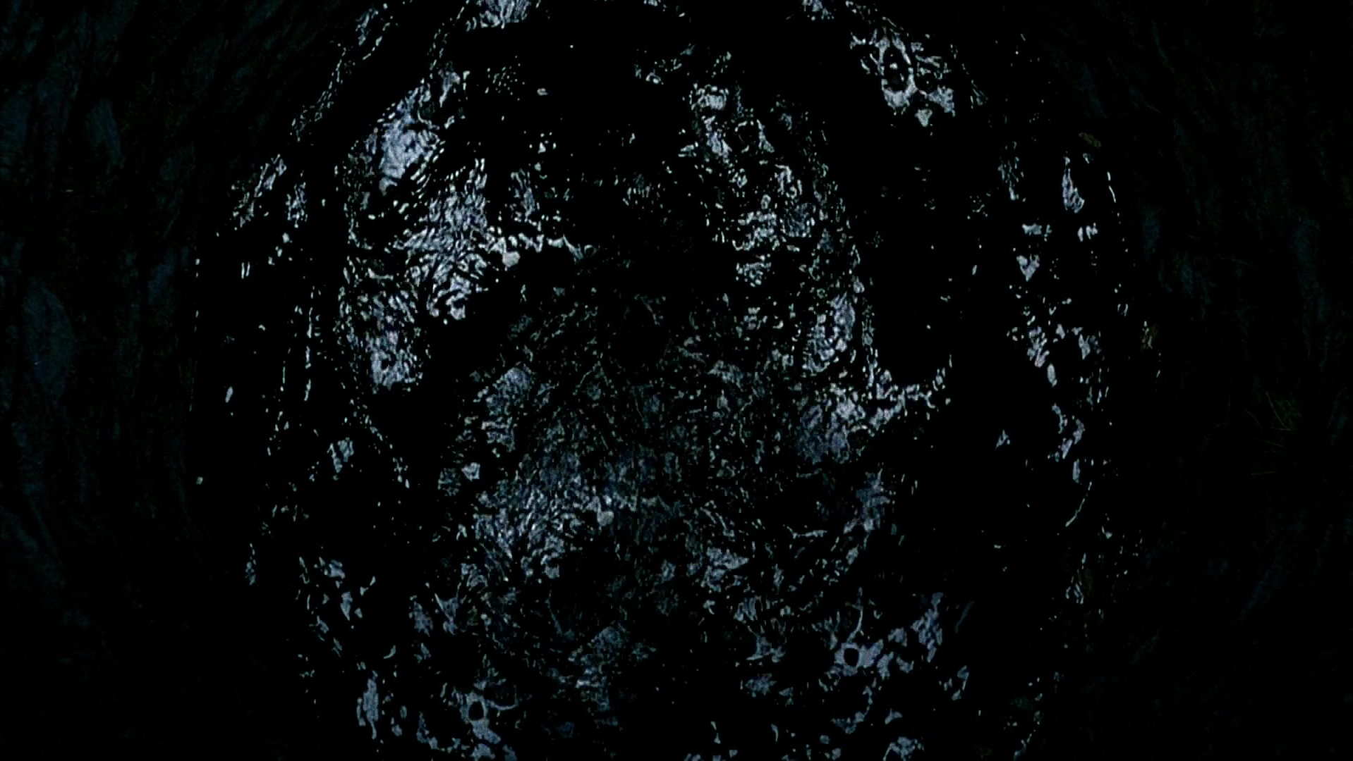 The Ring Two (2005), wide, 1.78:1 — film still