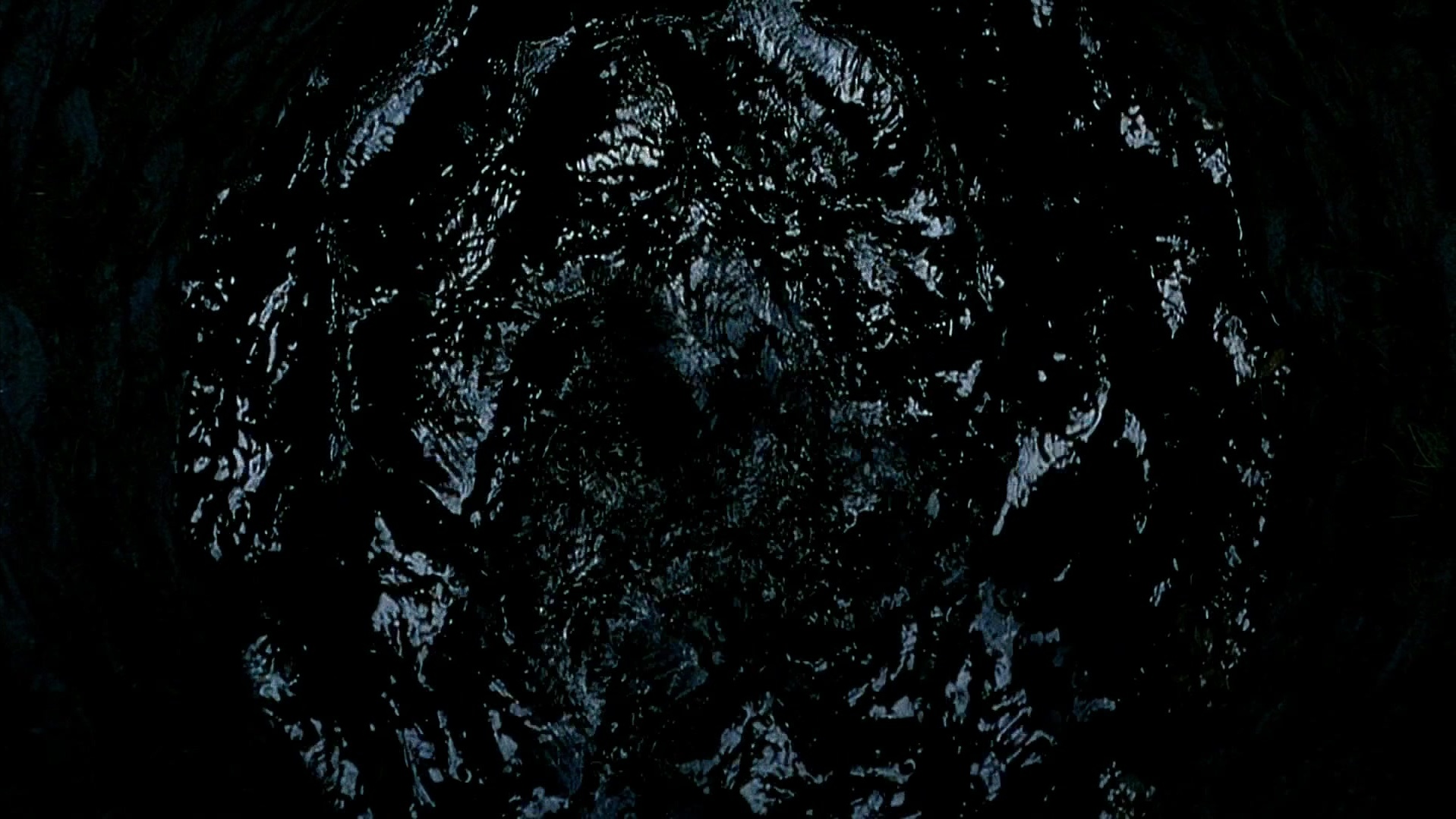 The Ring Two (2005), wide, 1.78:1 — film still