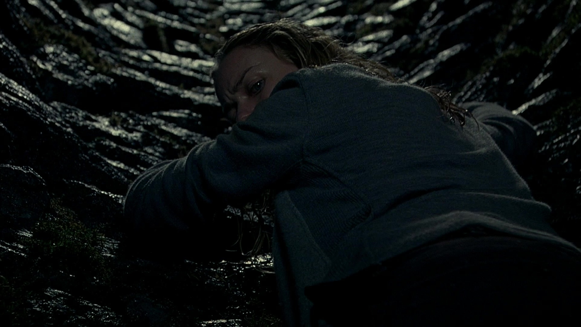 The Ring Two (2005), wide, 1.78:1 — film still