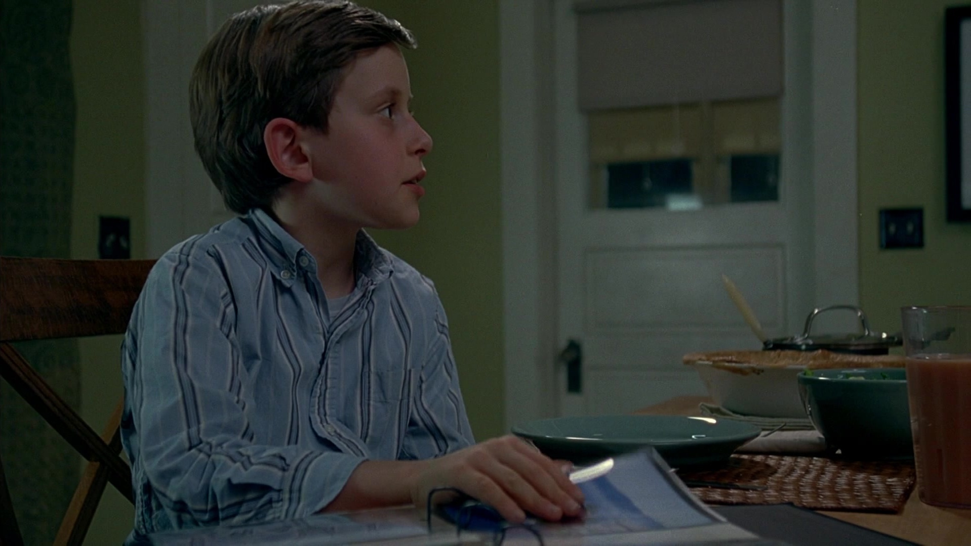 The Ring Two (2005), medium, 1.78:1 — film still