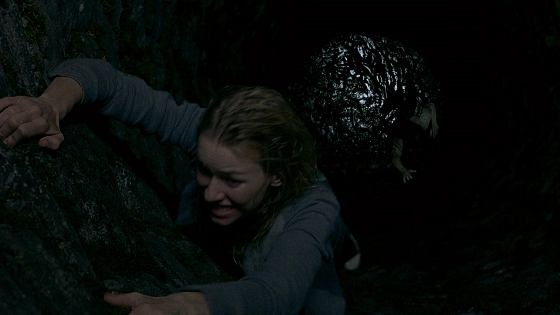 The Ring Two (2005), wide, 1.78:1 — film still