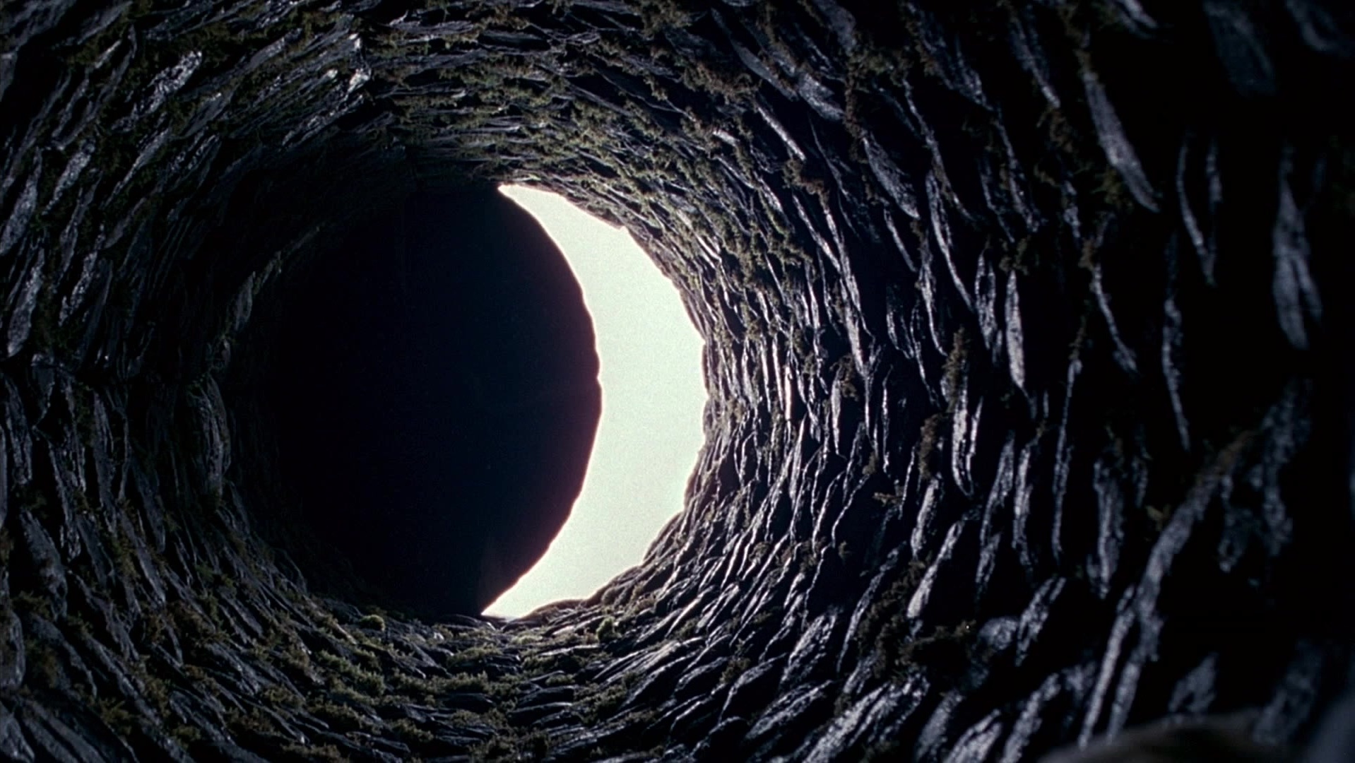 The Ring Two (2005), wide, 1.78:1 — film still