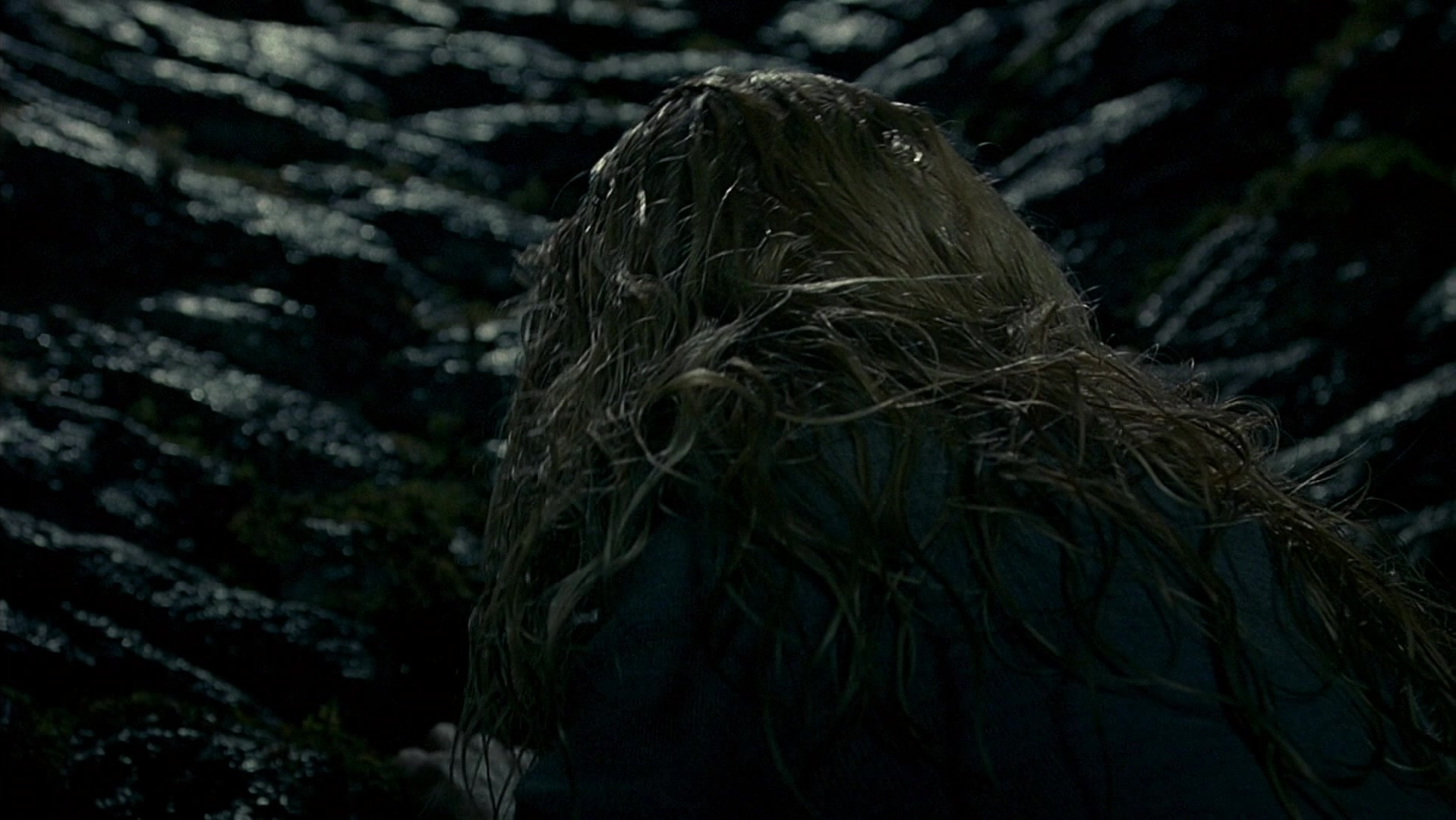 The Ring Two (2005), wide, 1.78:1 — film still