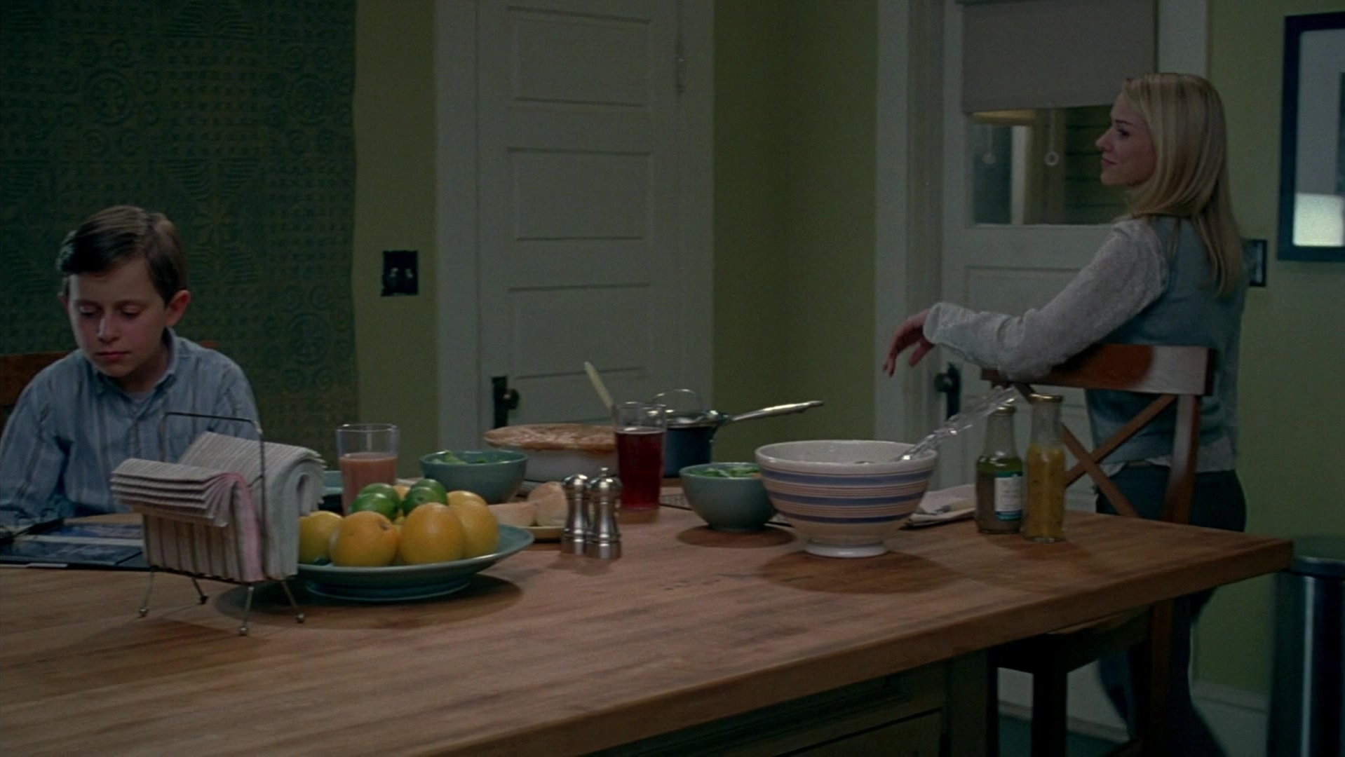 The Ring Two (2005), medium, 1.78:1 — film still
