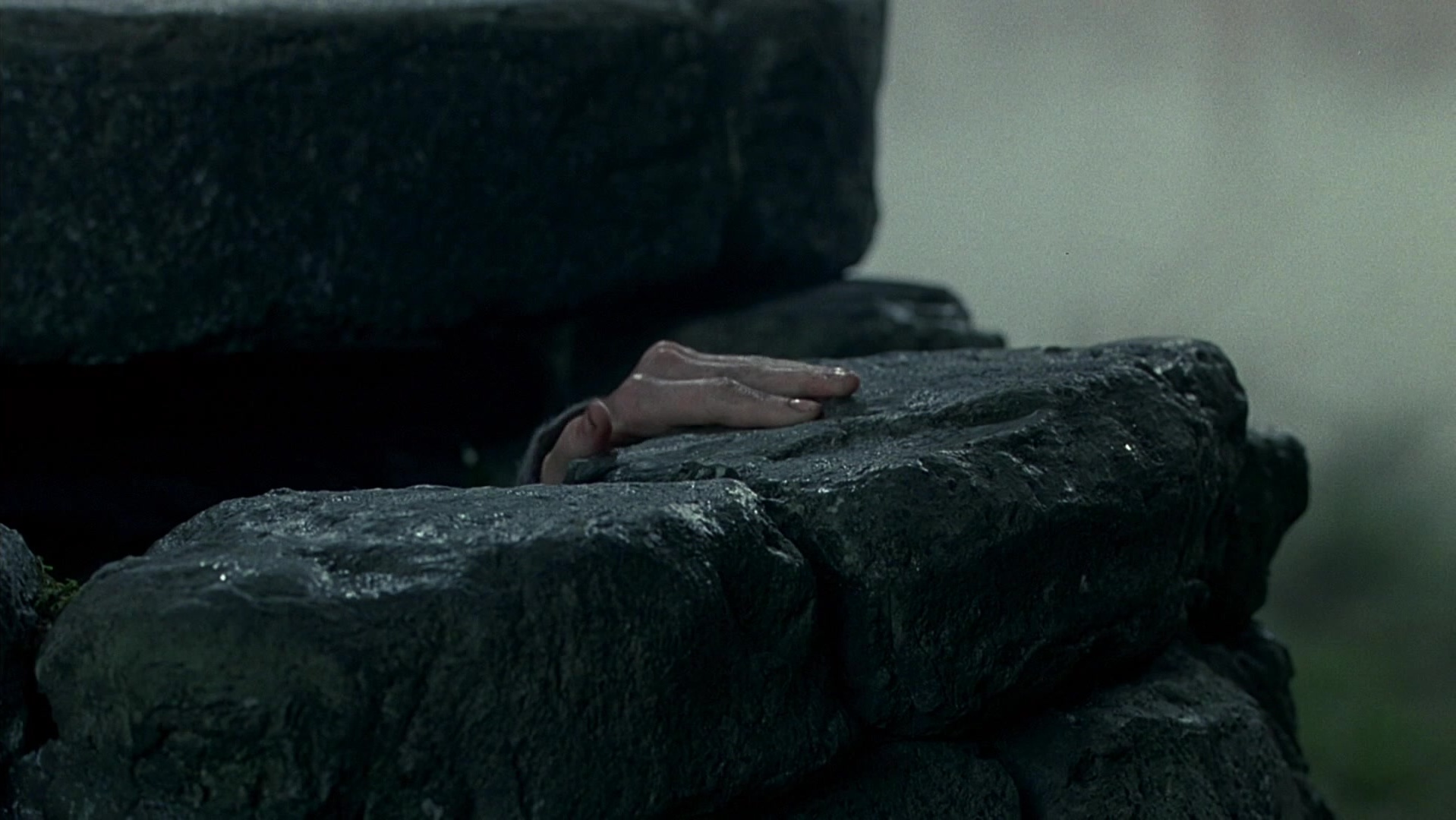 The Ring Two (2005), wide, 1.78:1 — film still