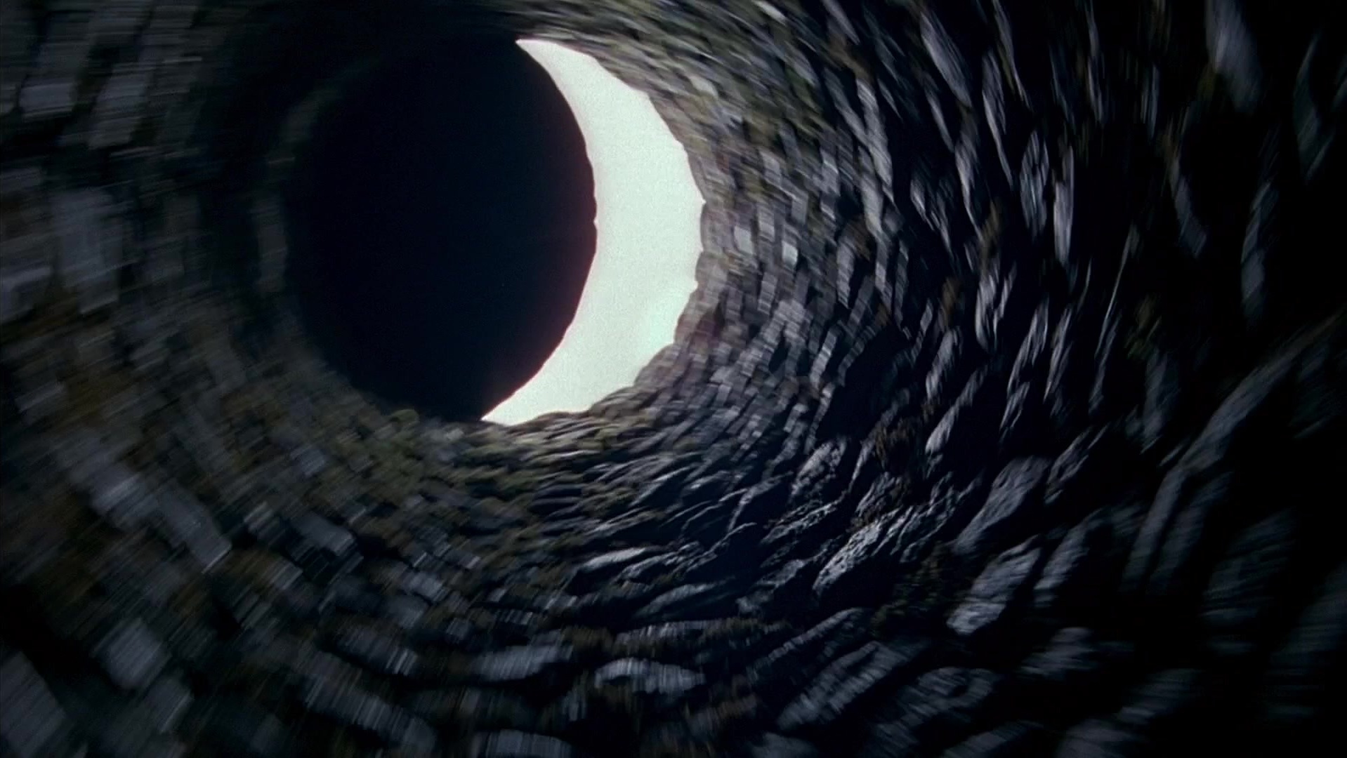 The Ring Two (2005), wide, 1.78:1 — film still