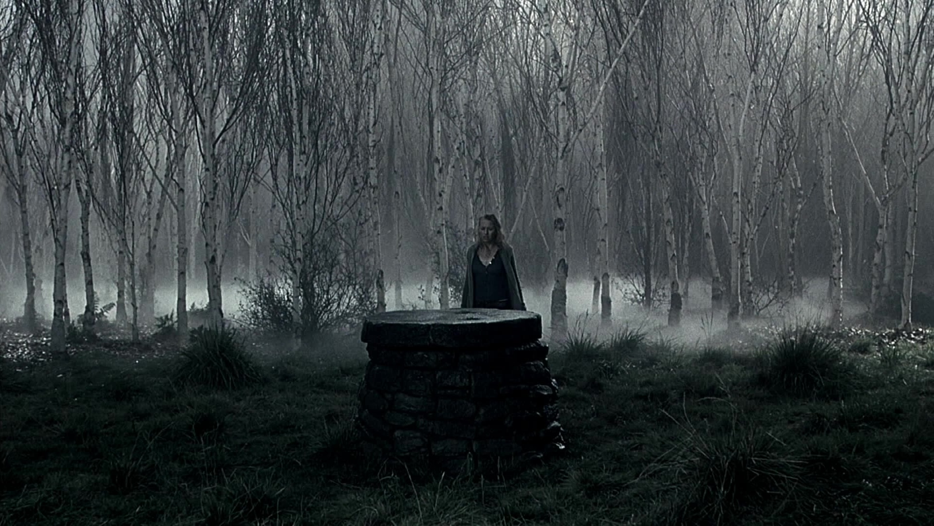The Ring Two (2005), unknown, 1.78:1 — film still
