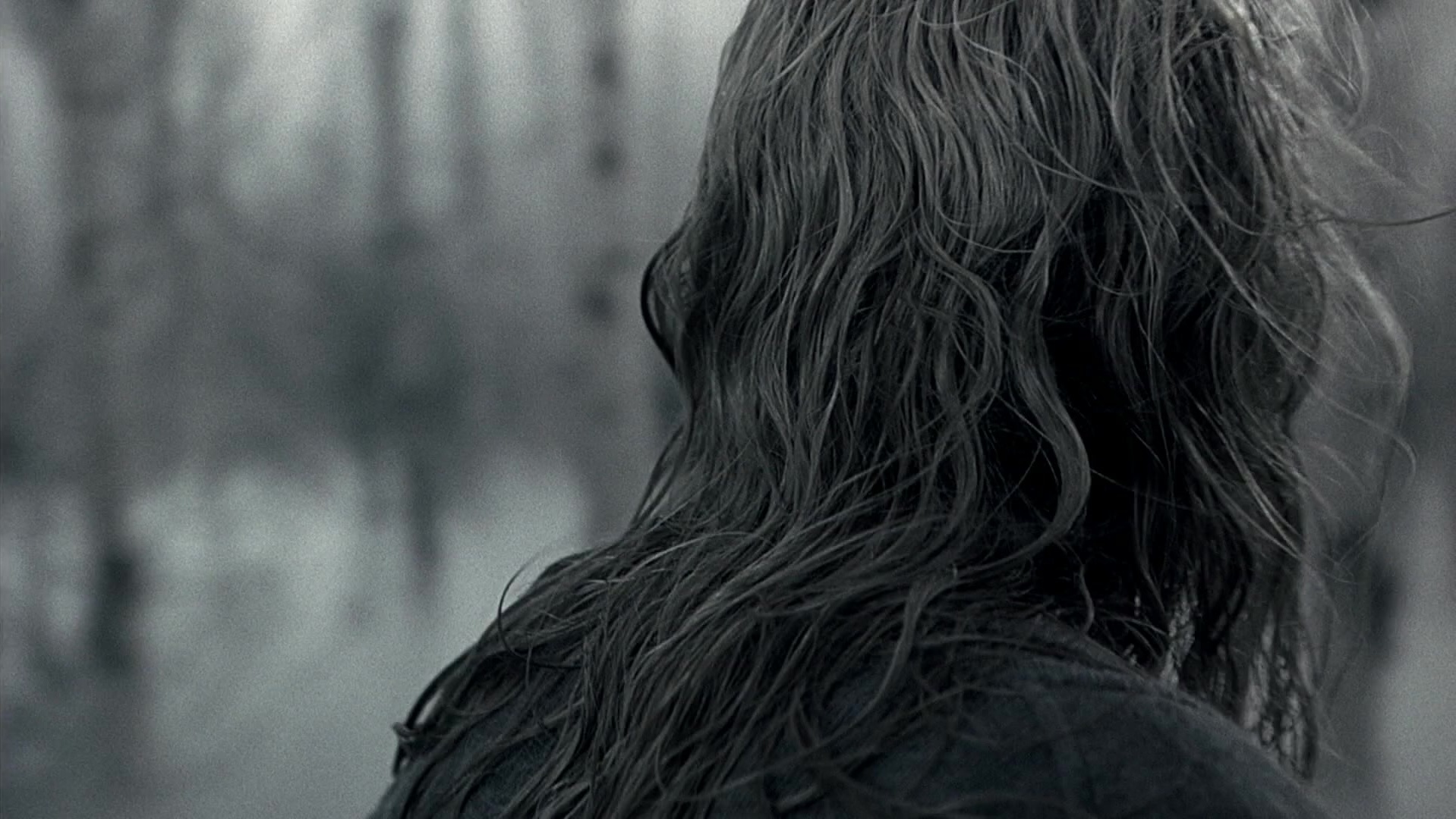 The Ring Two (2005), wide, 1.78:1 — film still