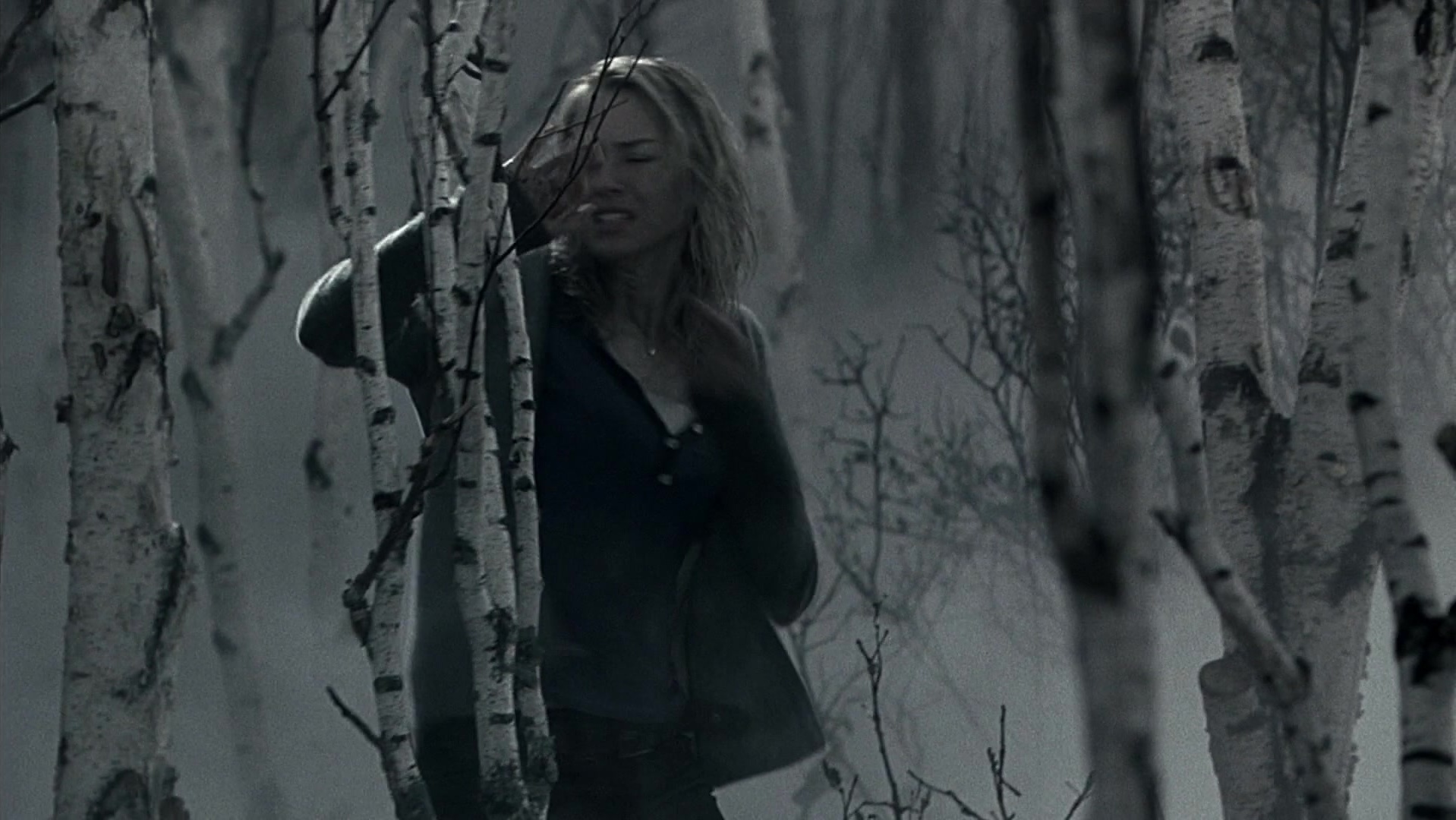 The Ring Two (2005), wide, 1.78:1 — film still