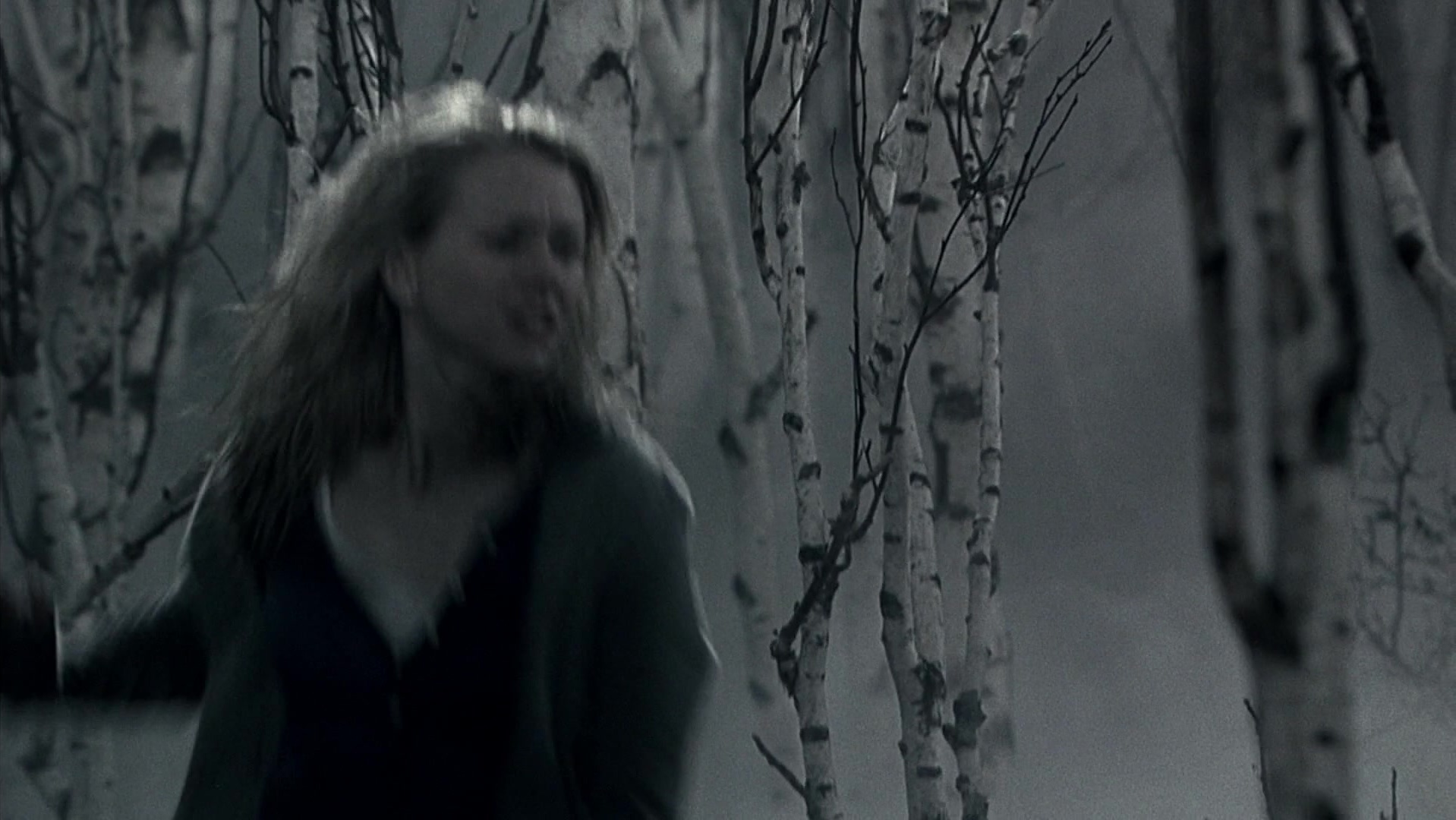 The Ring Two (2005), wide, 1.78:1 — film still
