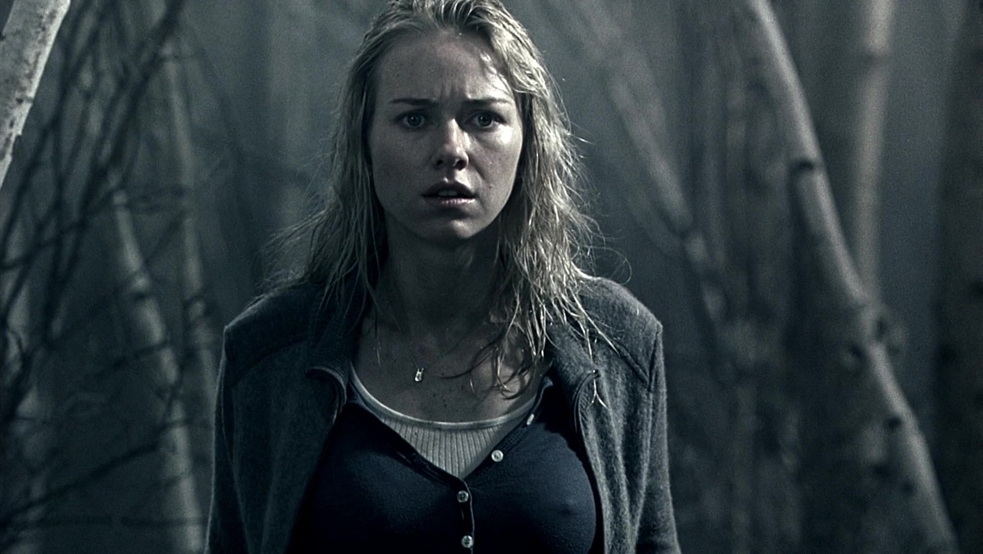 The Ring Two (2005), medium, 1.78:1 — film still