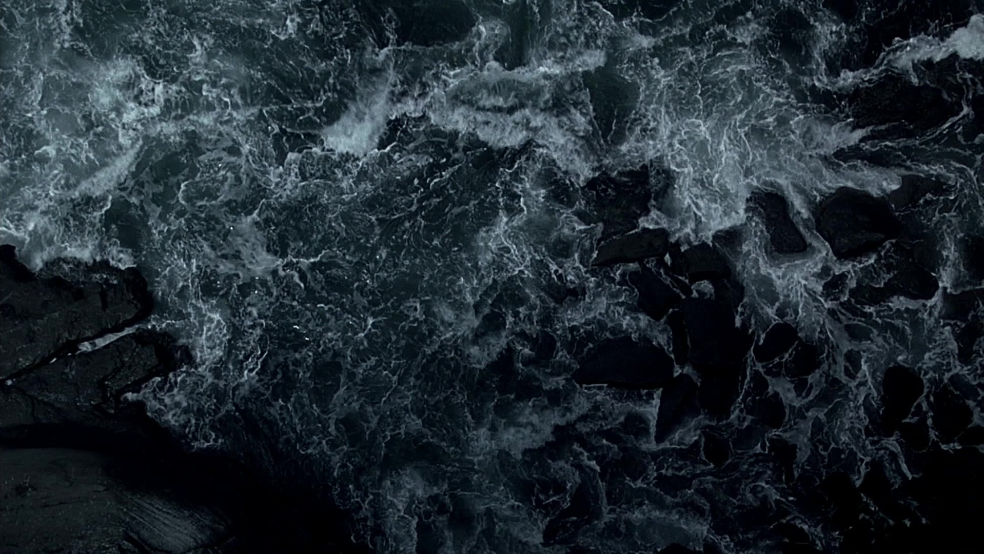 The Ring Two (2005), wide, 1.78:1 — film still