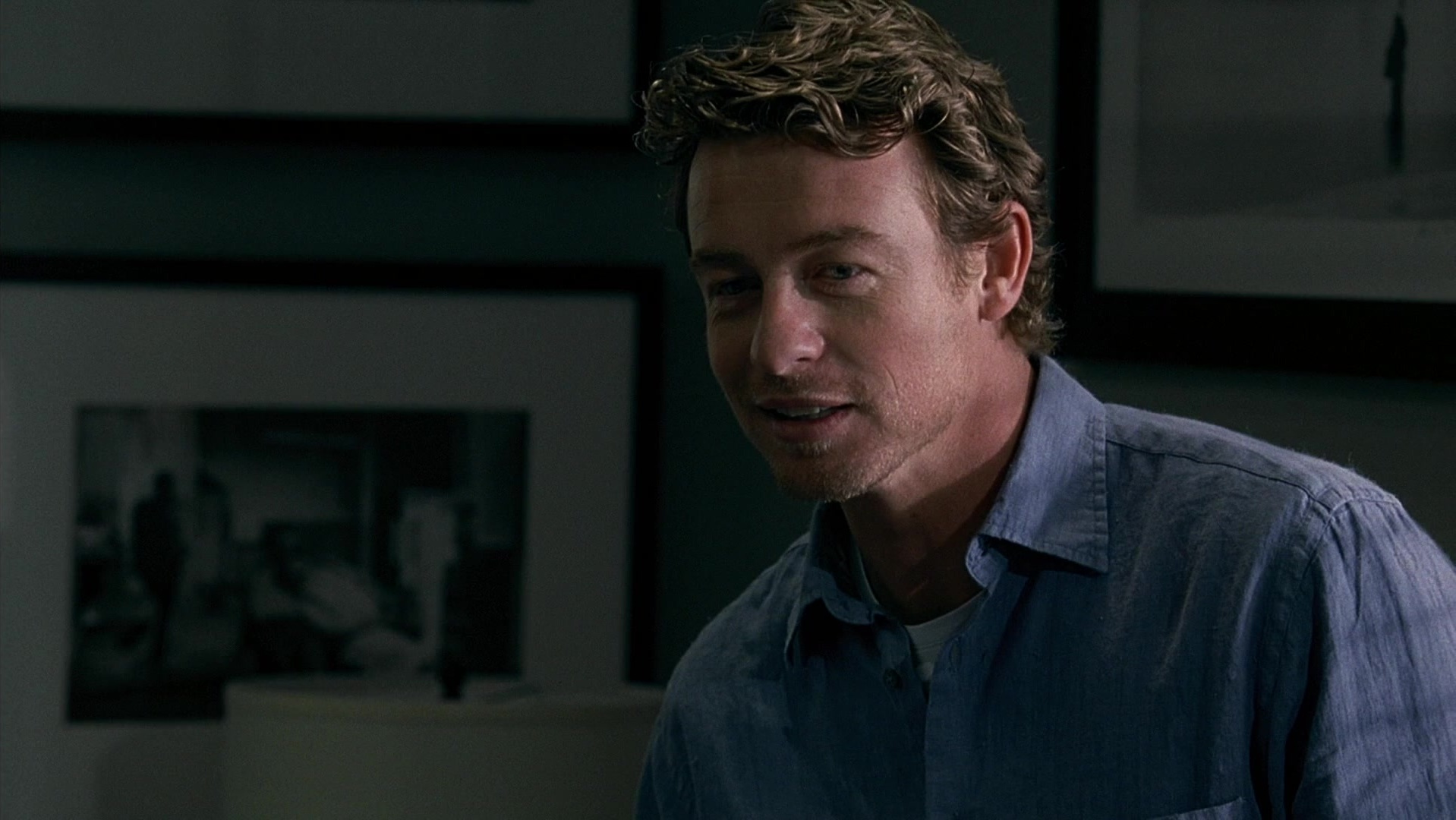 The Ring Two (2005), medium, 1.78:1 — film still