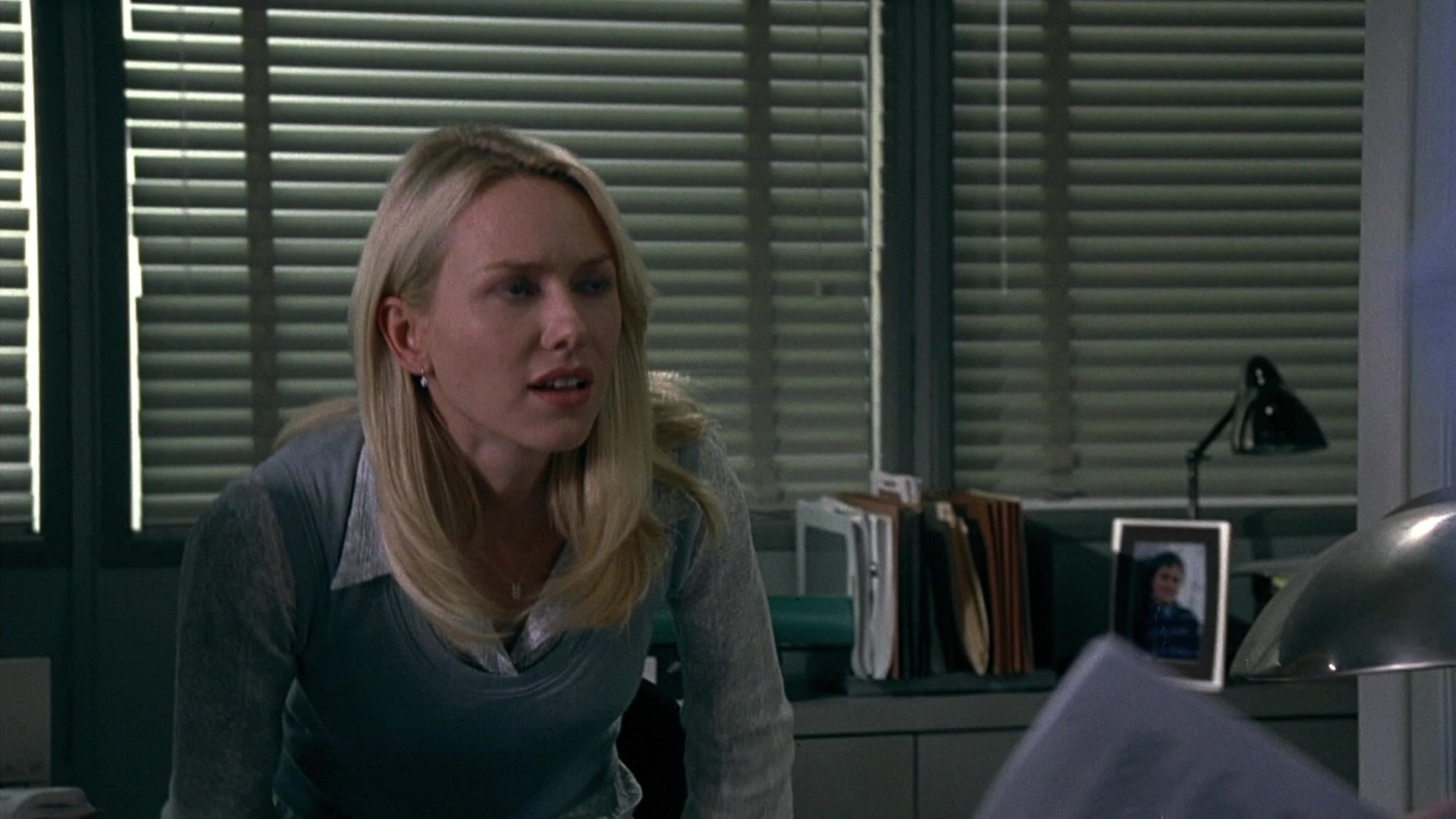 The Ring Two (2005), wide, 1.78:1 — film still