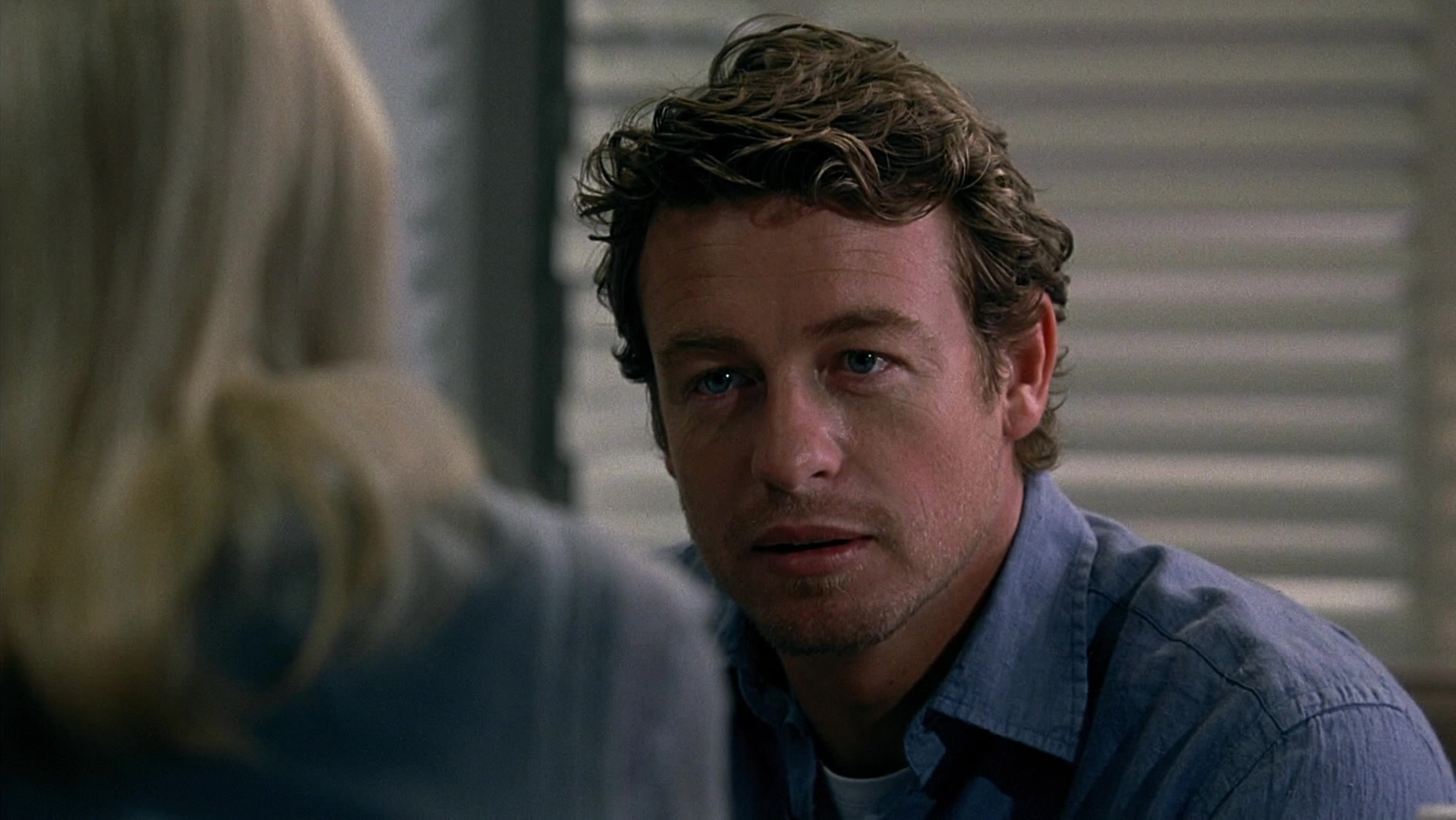 The Ring Two (2005), medium, 1.78:1 — film still