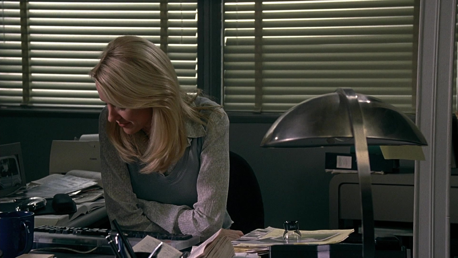The Ring Two (2005), unknown, 1.78:1 — film still