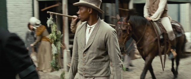 12 Years a Slave — film still