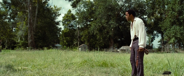 12 Years a Slave — film still