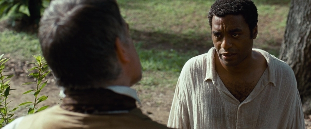 12 Years a Slave — film still