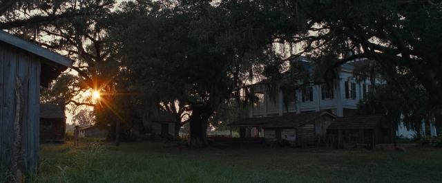 12 Years a Slave — film still