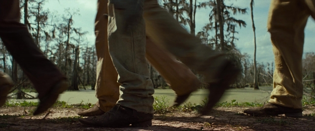 12 Years a Slave — film still
