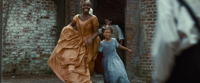 12 Years a Slave — film still