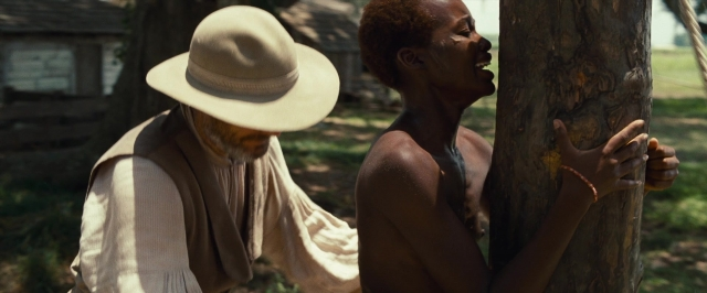 12 Years a Slave — film still