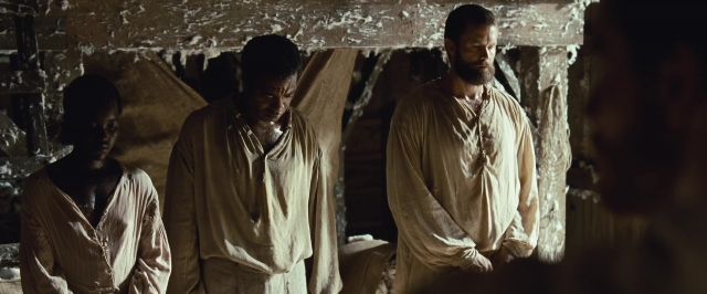 12 Years a Slave — film still