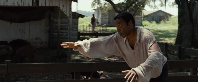 12 Years a Slave — film still