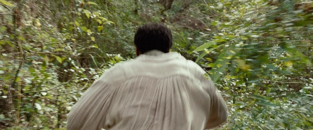 12 Years a Slave — film still