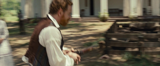 12 Years a Slave — film still