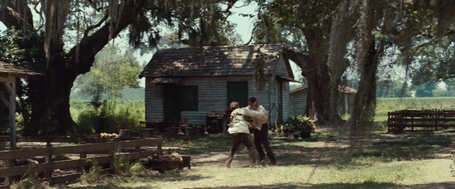 12 Years a Slave — film still