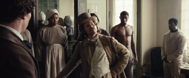 12 Years a Slave — film still