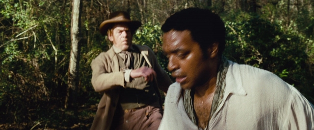 12 Years a Slave — film still