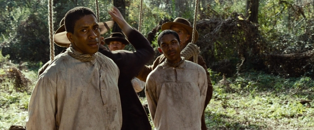 12 Years a Slave — film still