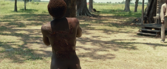 12 Years a Slave — film still