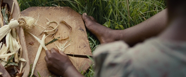12 Years a Slave — film still