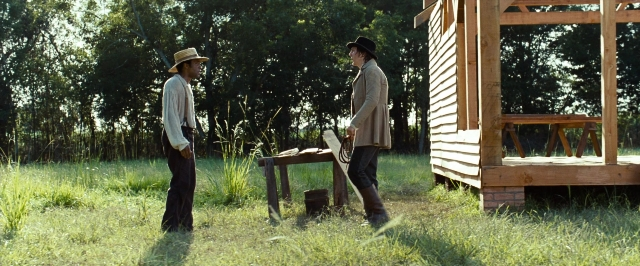 12 Years a Slave — film still