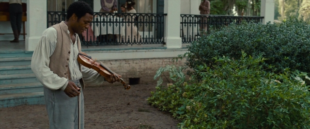 12 Years a Slave — film still