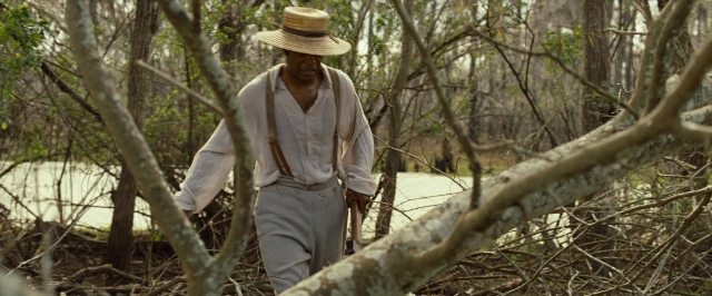 12 Years a Slave — film still