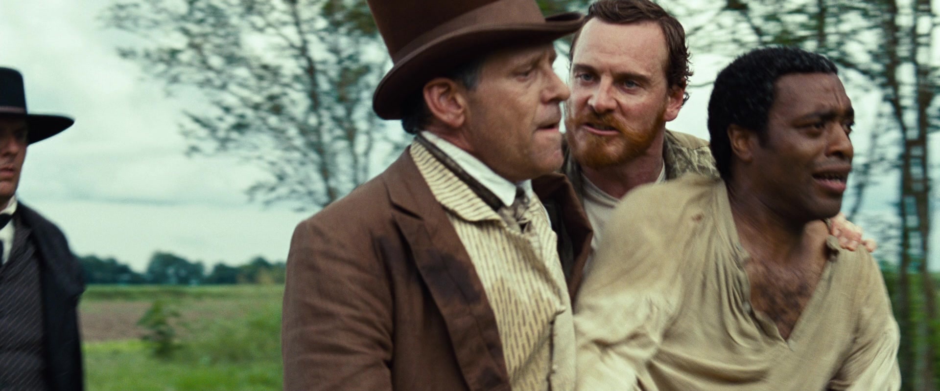 12 Years a Slave (2013), medium, 2.40:1 — film still